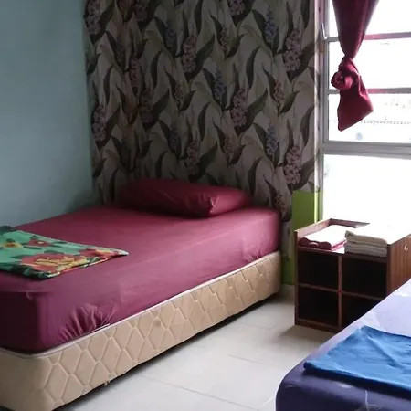 Villa D'Doa Maju Kuala Terengganu Exterior photo
