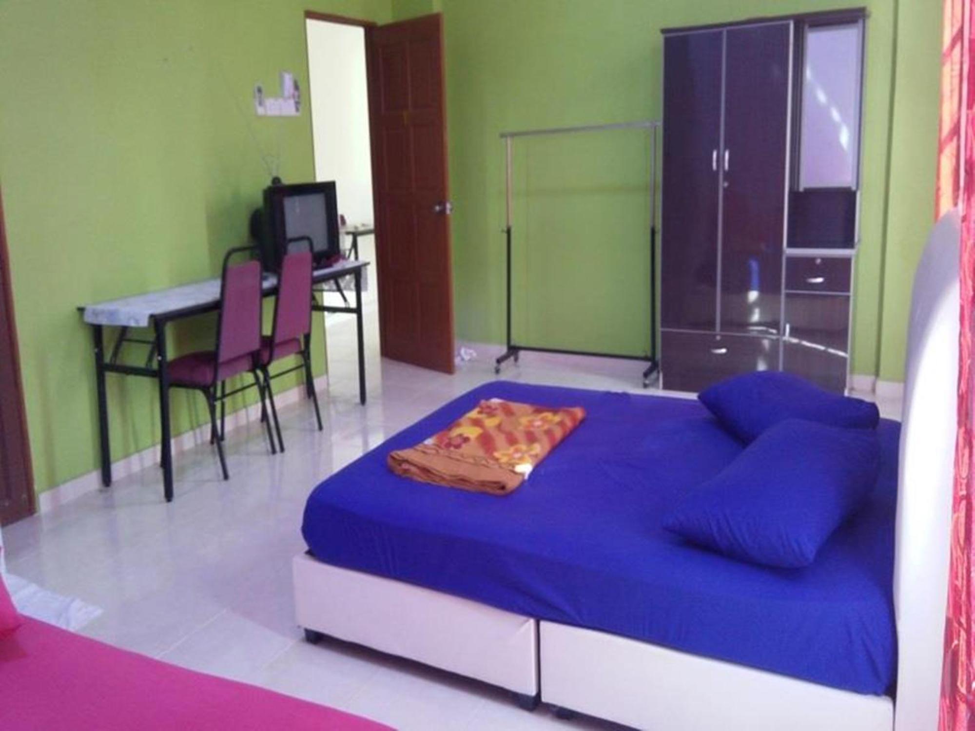 D'doa Maju Homestay *