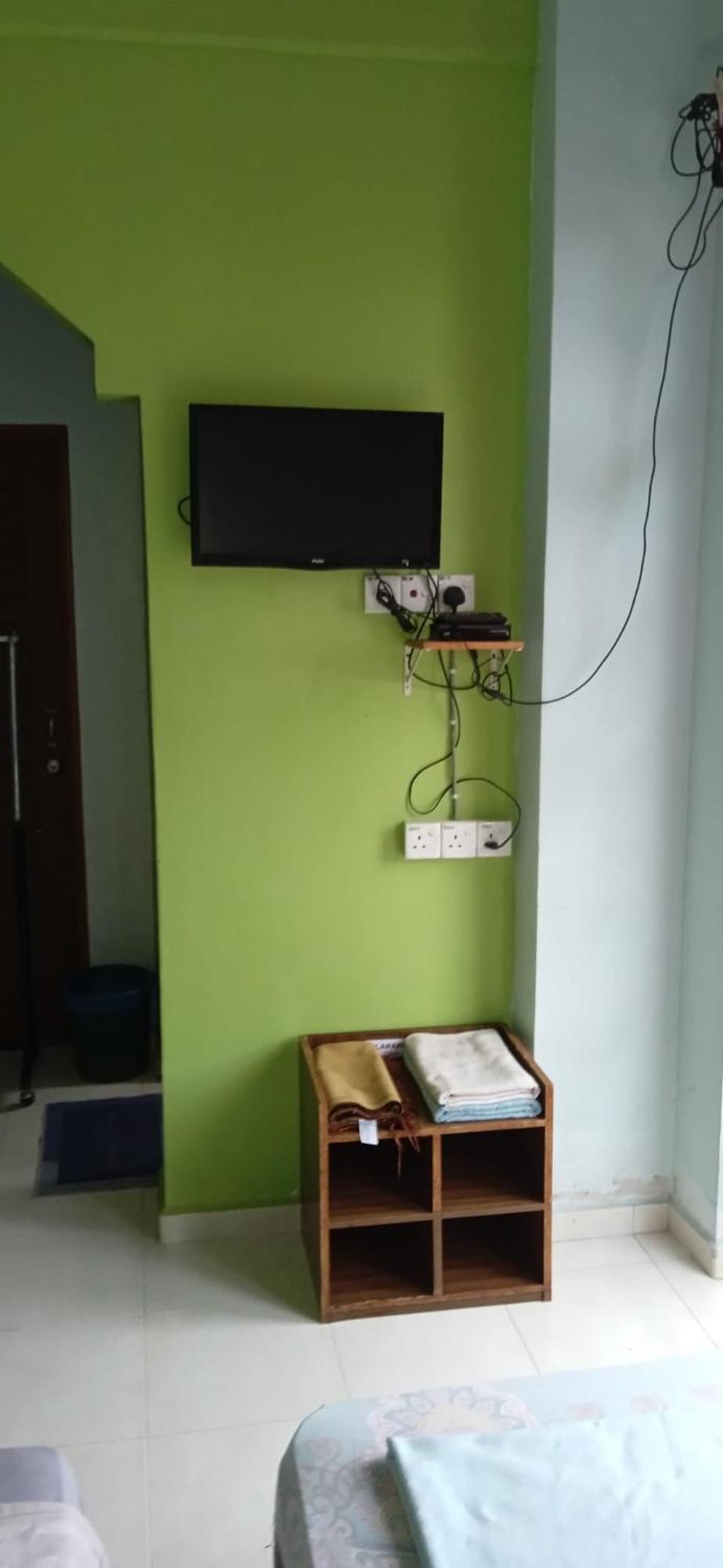 D'doa Maju Homestay