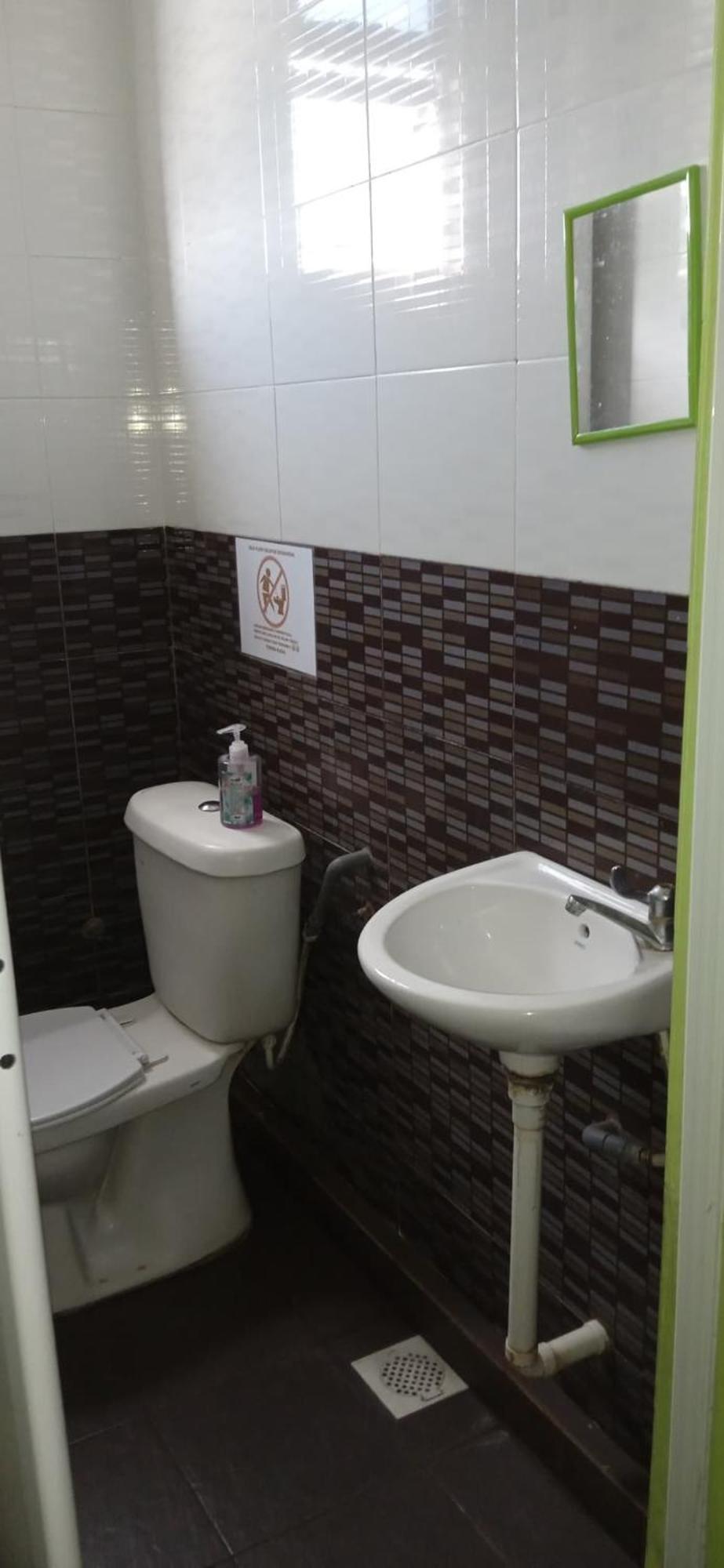Homestay D'doa Maju