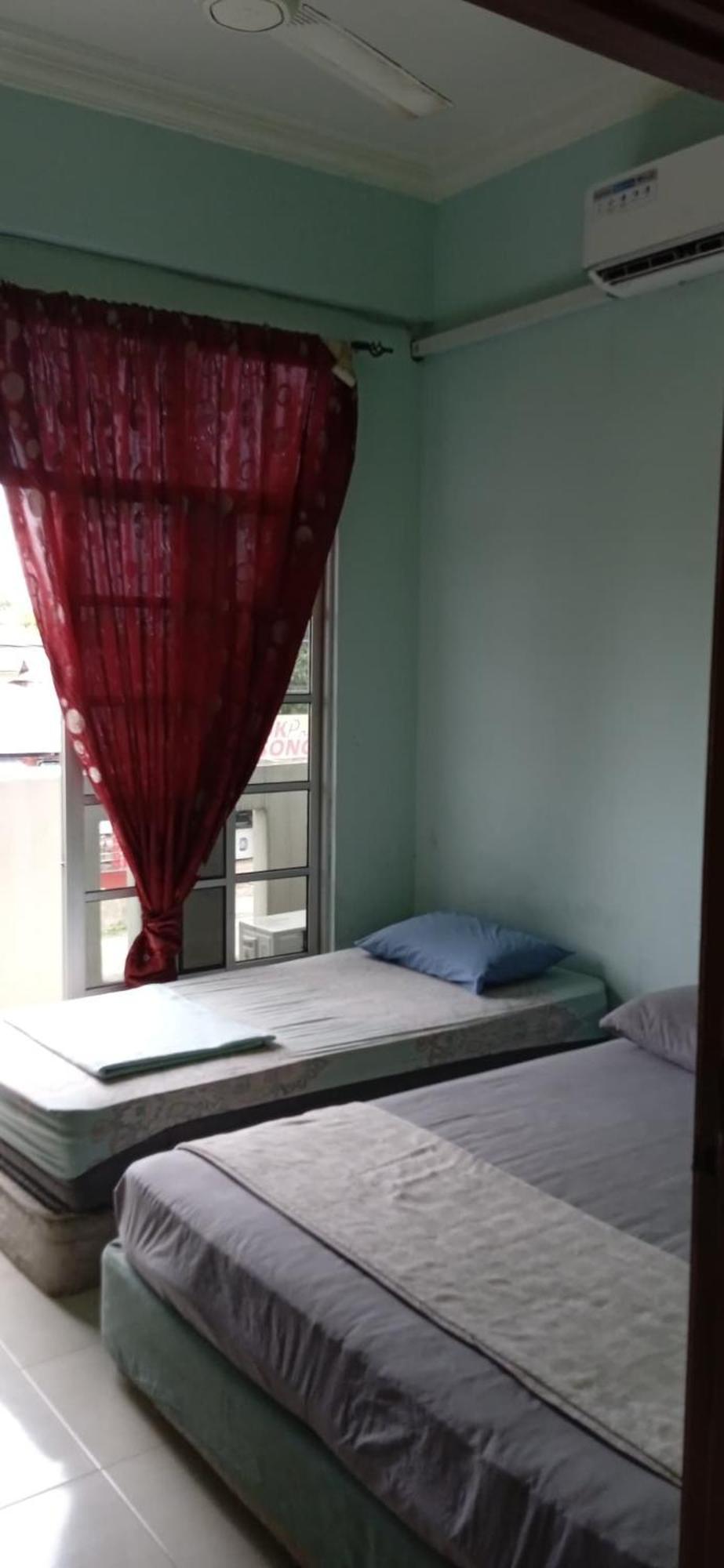 D'doa Maju Homestay *