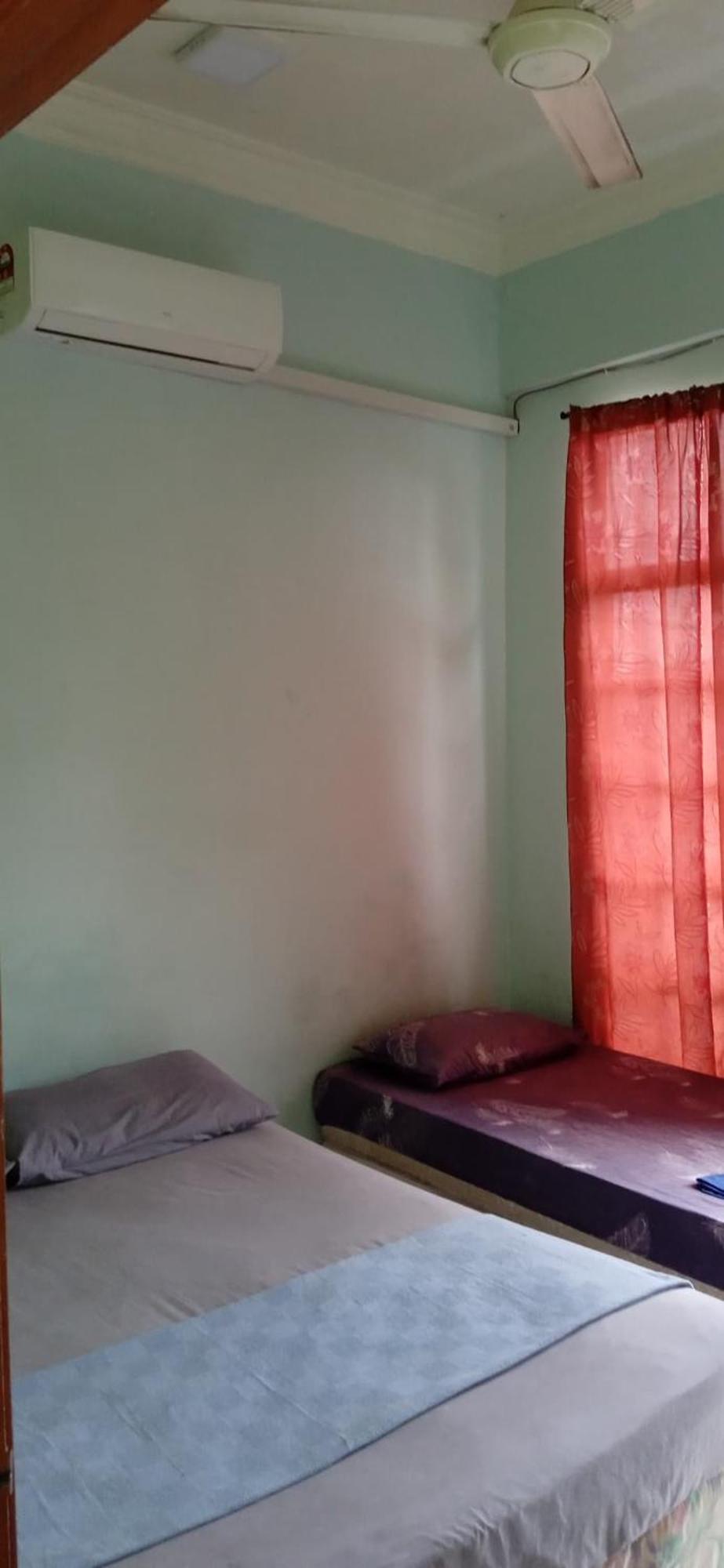 Homestay D'doa Maju *