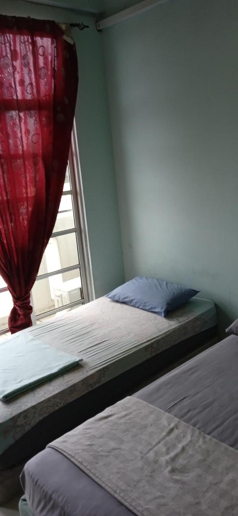 Homestay D'doa Maju Kuala Terengganu