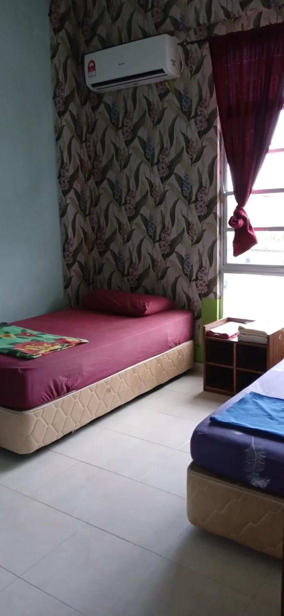 D'doa Maju Homestay