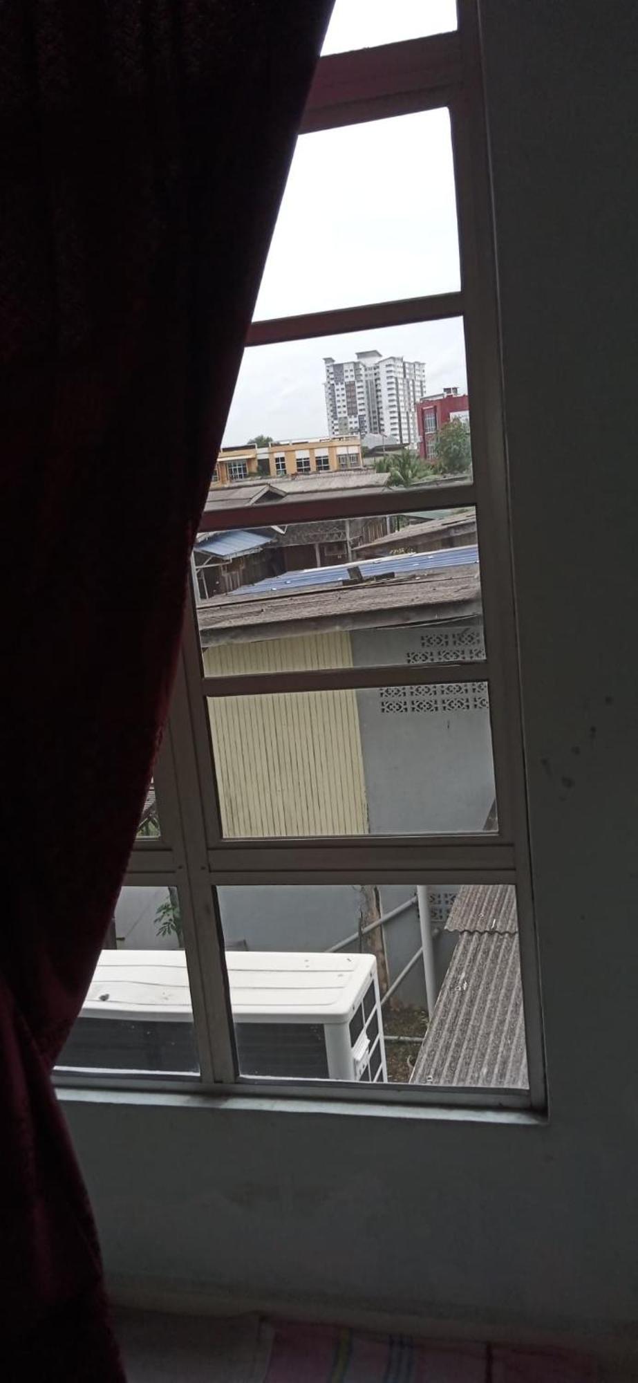 Homestay D'doa Maju *