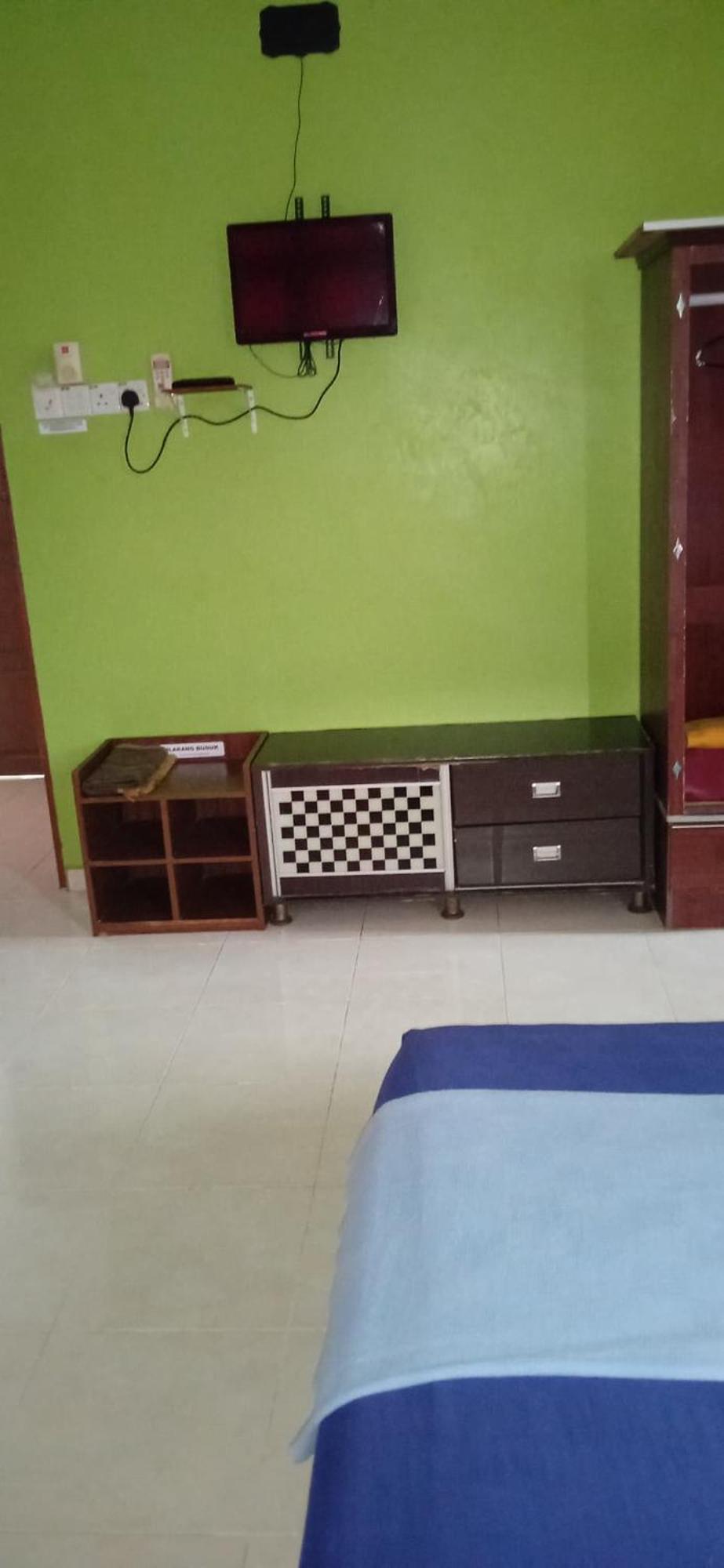 D'doa Maju Homestay Kuala Terengganu