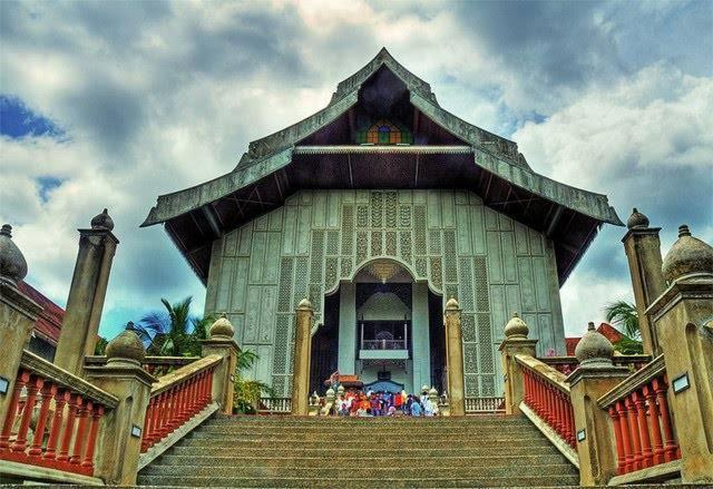D'doa Maju *
