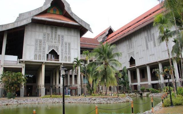 D'doa Maju Kuala Terengganu