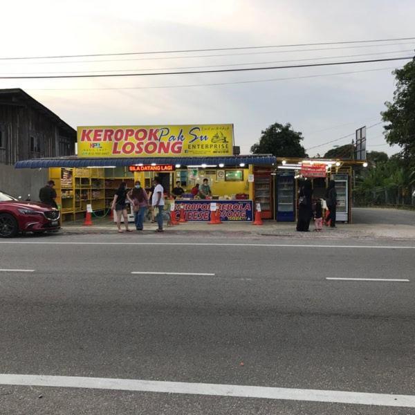 D'doa Maju * Kuala Terengganu