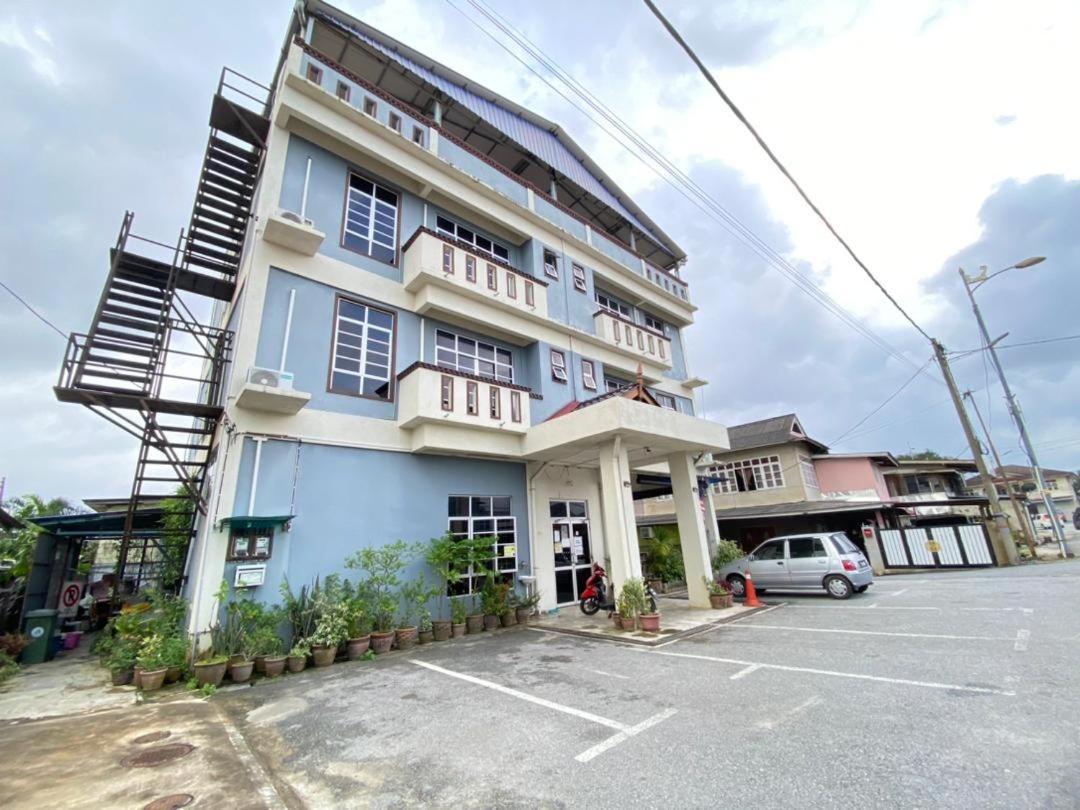 Homestay D'doa Maju Kuala Terengganu