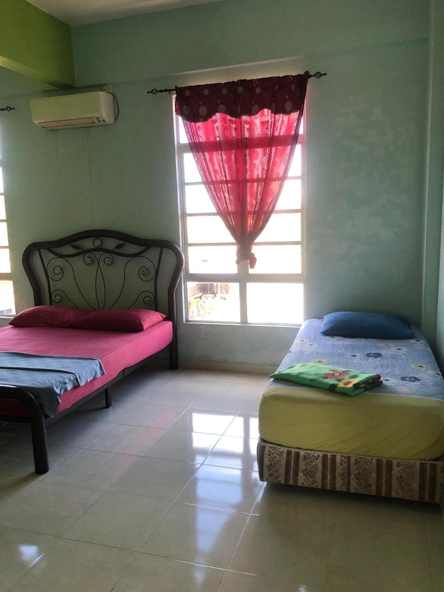 D'doa Maju Homestay