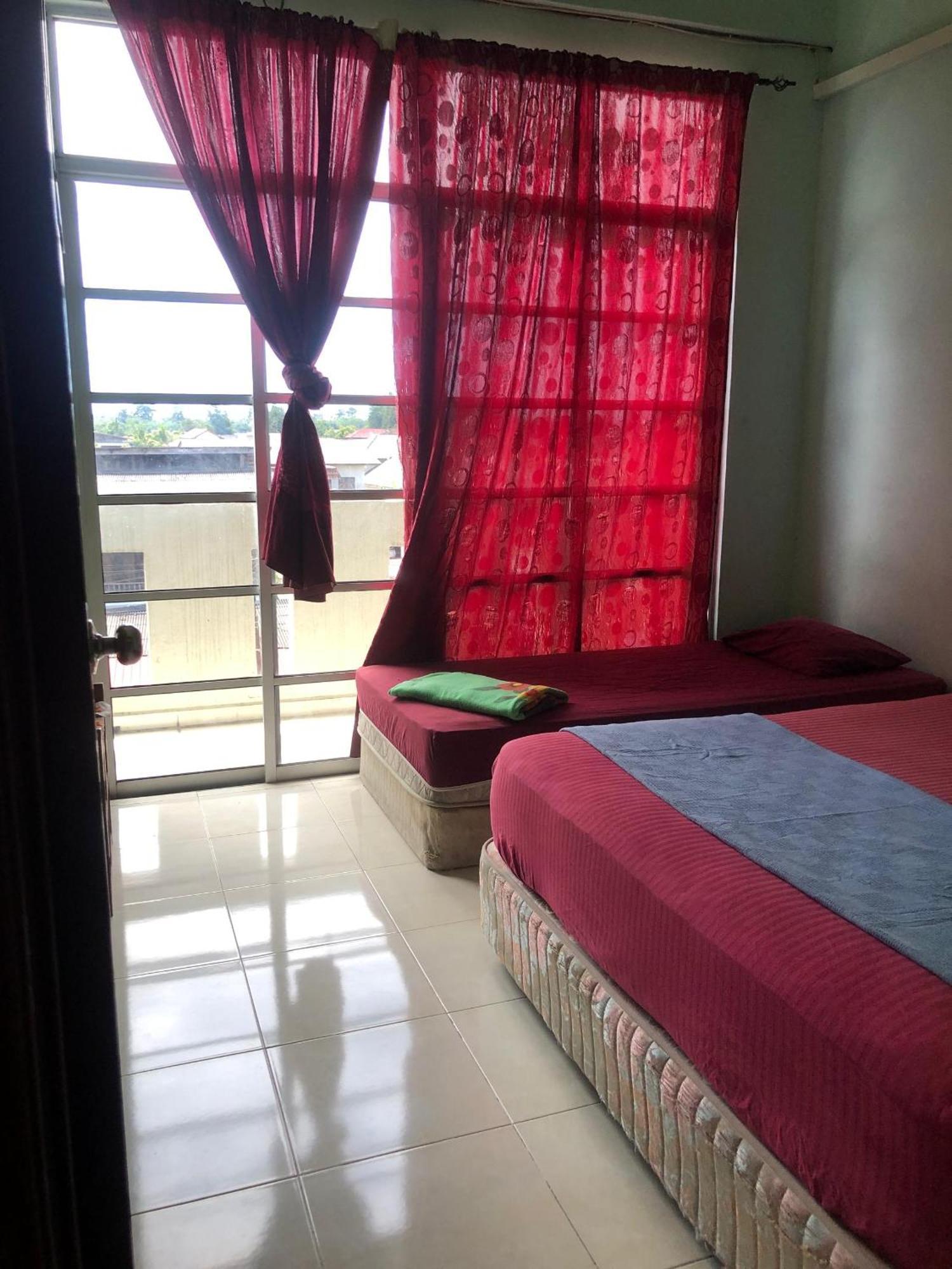 Homestay D'doa Maju Kuala Terengganu