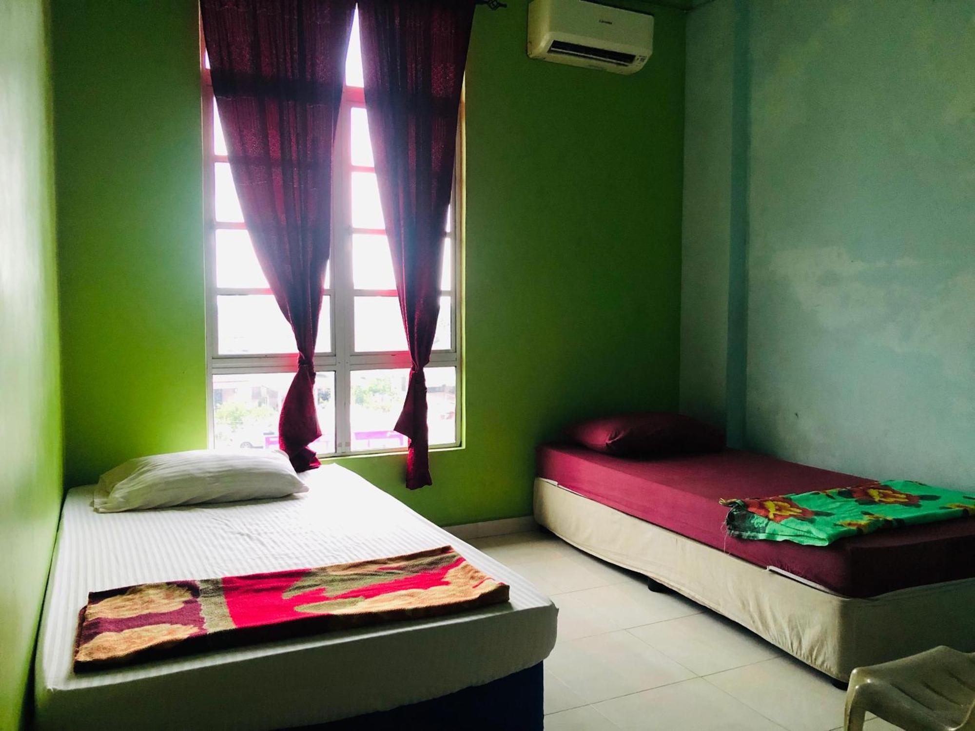 D'doa Maju * Kuala Terengganu