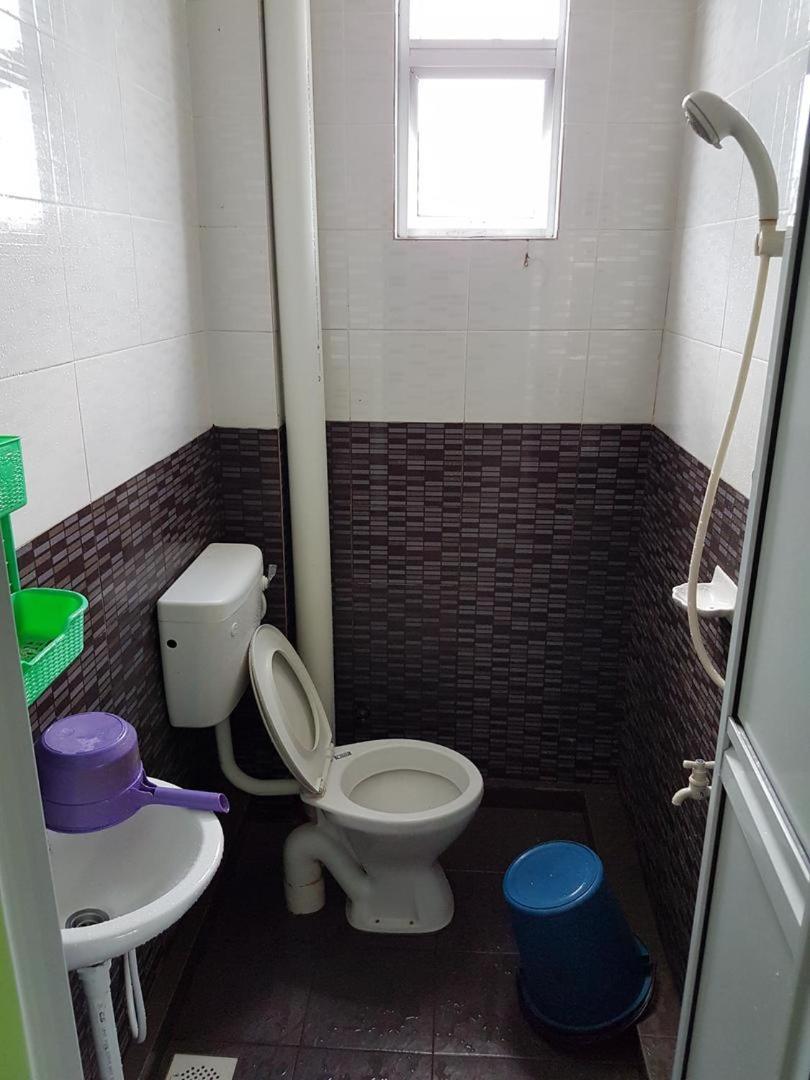 Homestay D'doa Maju Kuala Terengganu