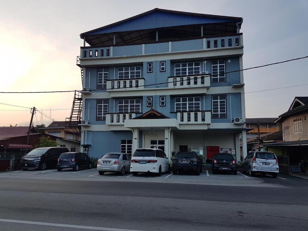 Homestay D'doa Maju Kuala Terengganu