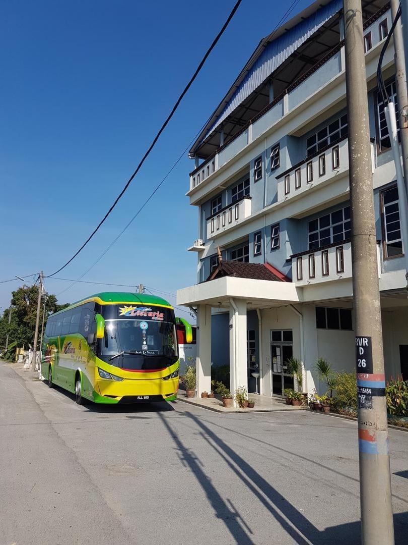 D'doa Maju Homestay