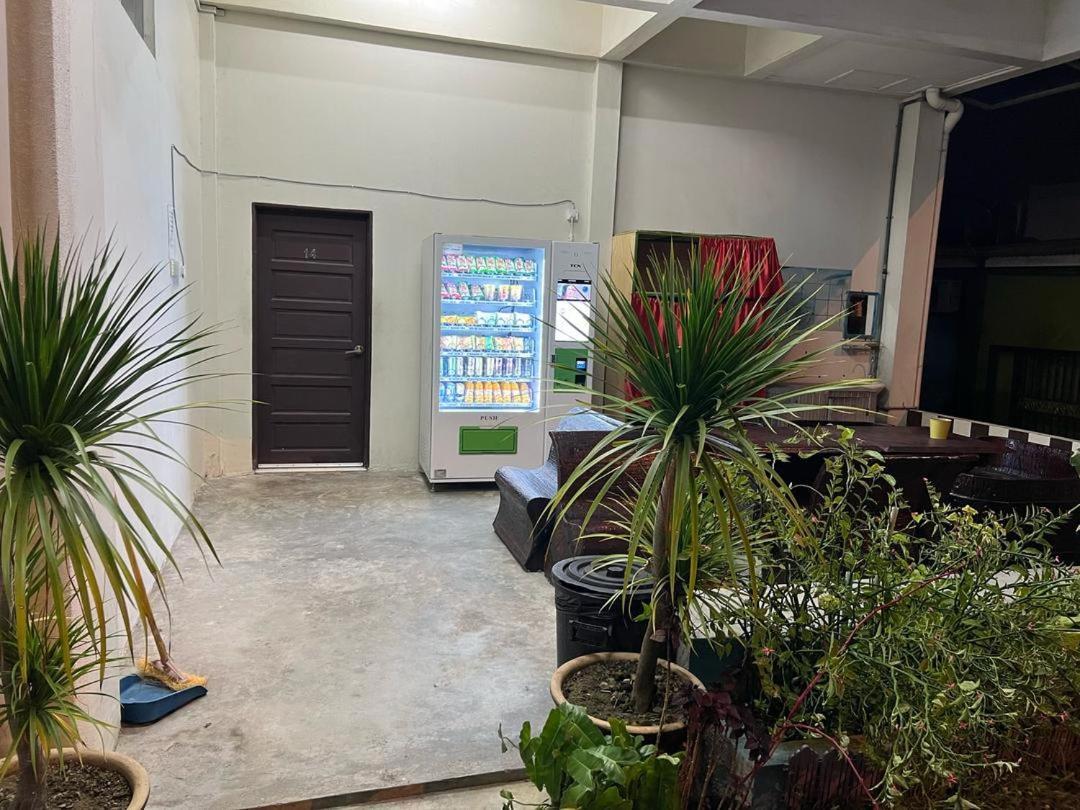Homestay D'doa Maju