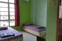 D'doa Maju * Kuala Terengganu