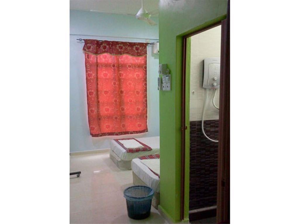 Homestay D'doa Maju Kuala Terengganu