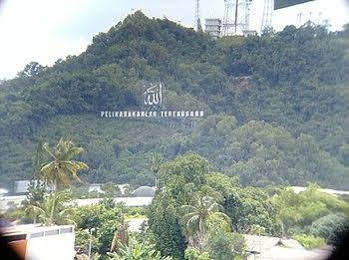 D'doa Maju * Kuala Terengganu