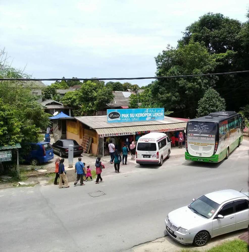 D'doa Maju Kuala Terengganu