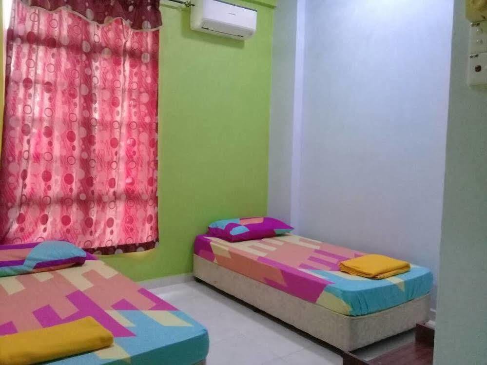 D'doa Maju Homestay