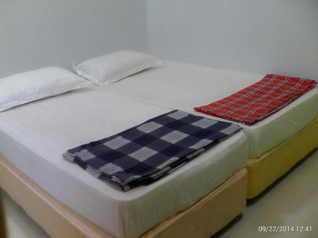 D'doa Maju Homestay