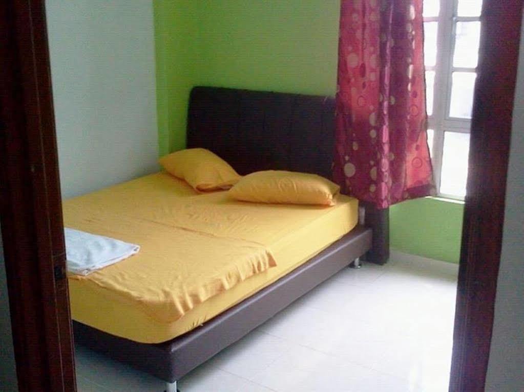D'doa Maju *