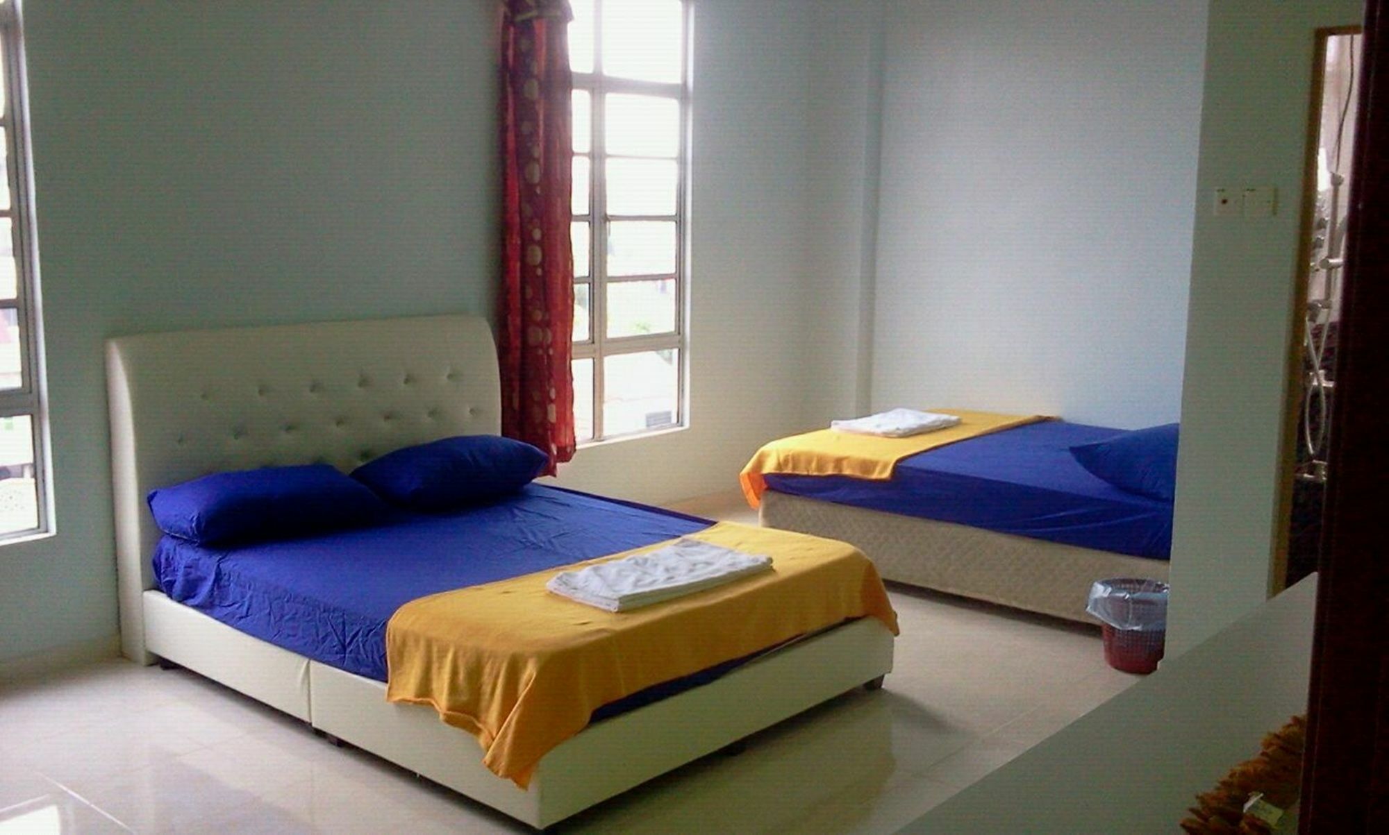 D'doa Maju Kuala Terengganu