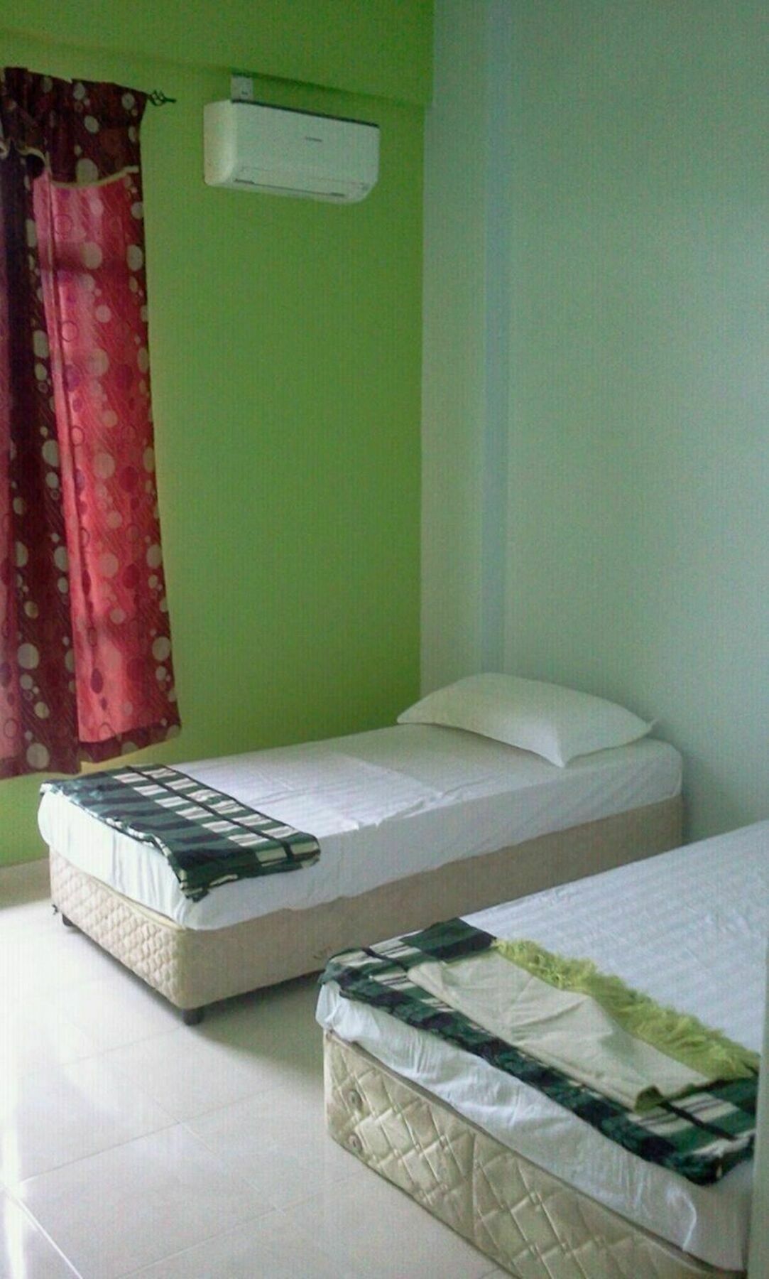 Homestay D'doa Maju Kuala Terengganu