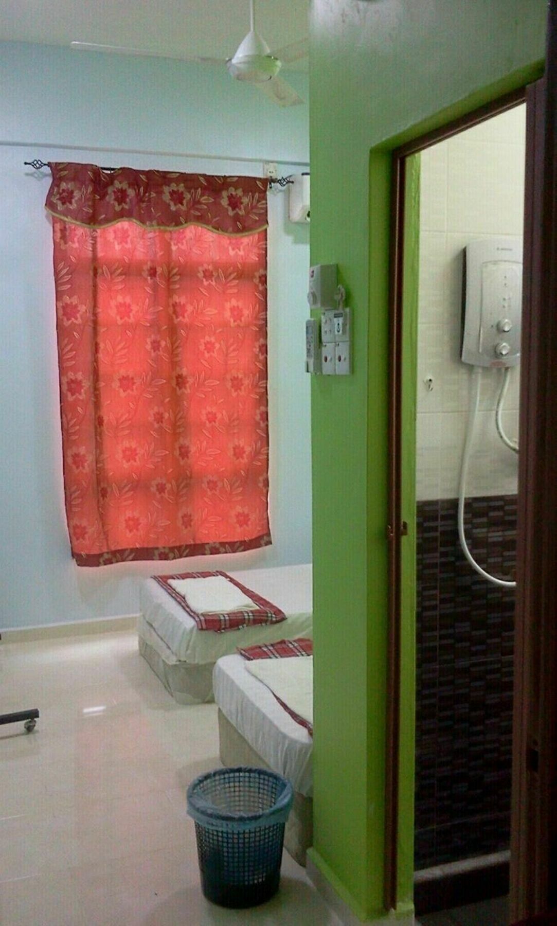 Homestay D'doa Maju Kuala Terengganu