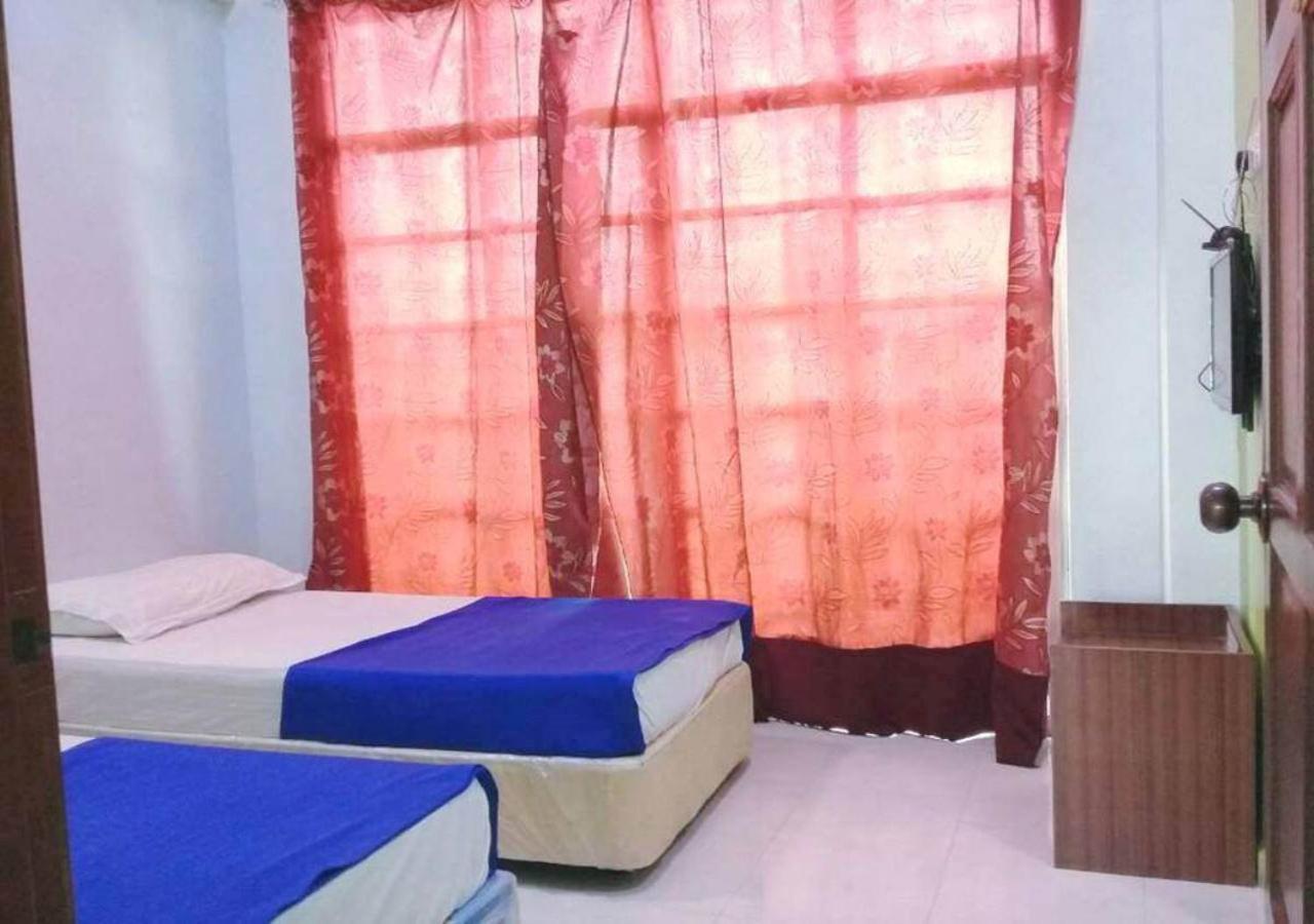 D'doa Maju Homestay