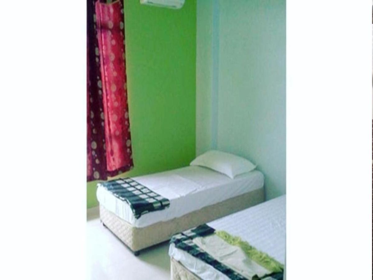 Homestay D'doa Maju Kuala Terengganu